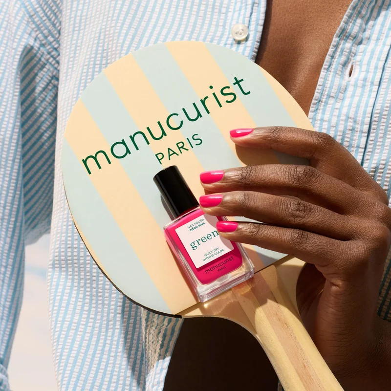 Neon Pink 15 ml