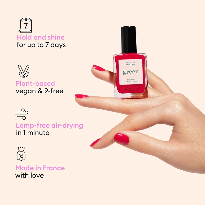Neon Pink 15 ml