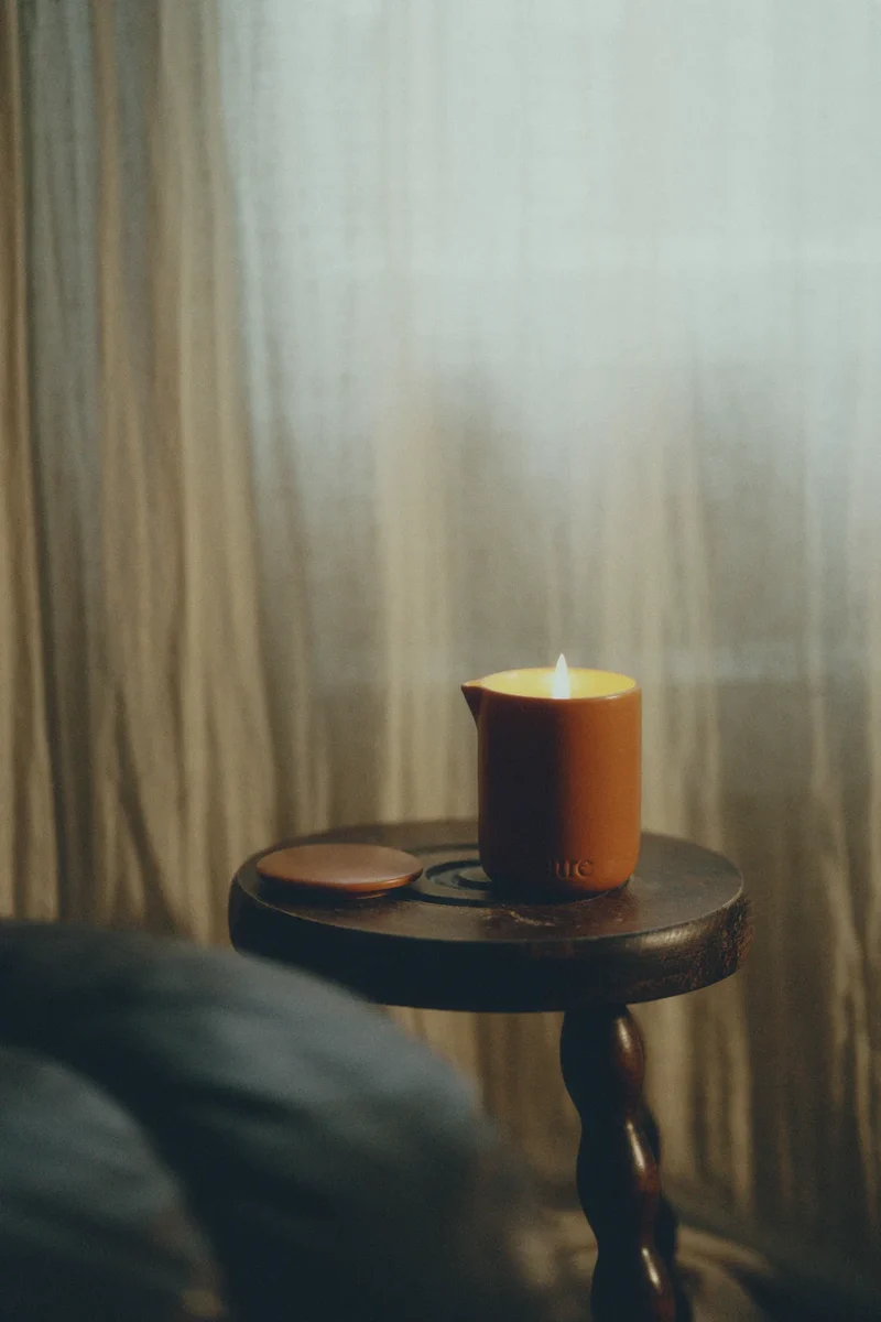 Pillow Haze Massage Candle 170 g