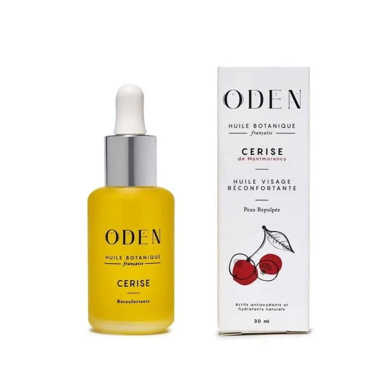 French Cherry Oil 30 ml