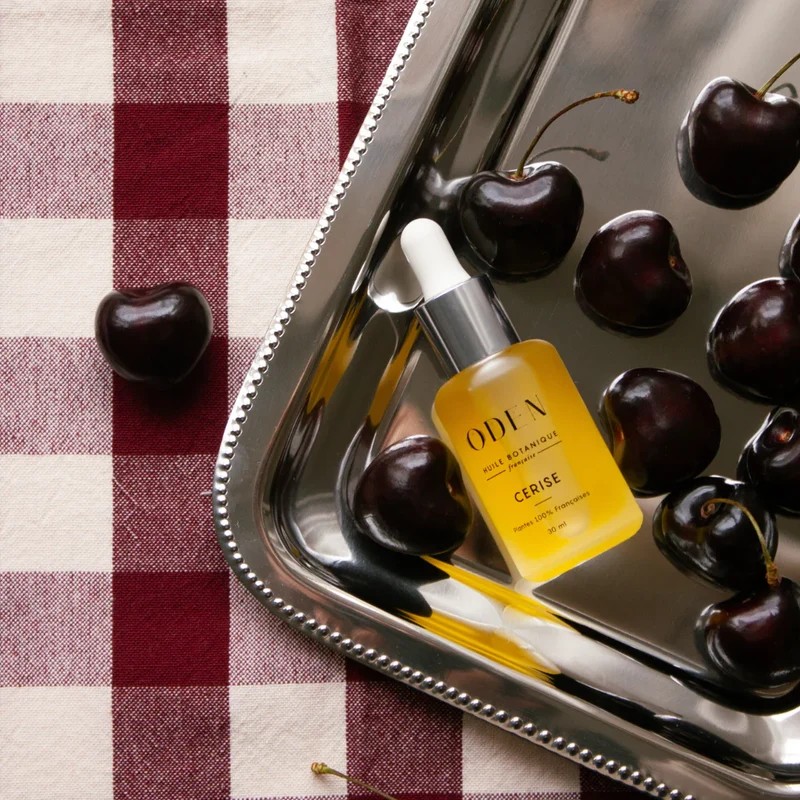 French Cherry Oil 30 ml