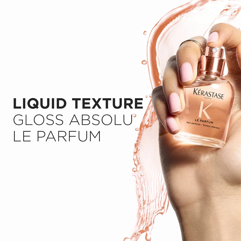Gloss Absolu Le Parfum 30ml