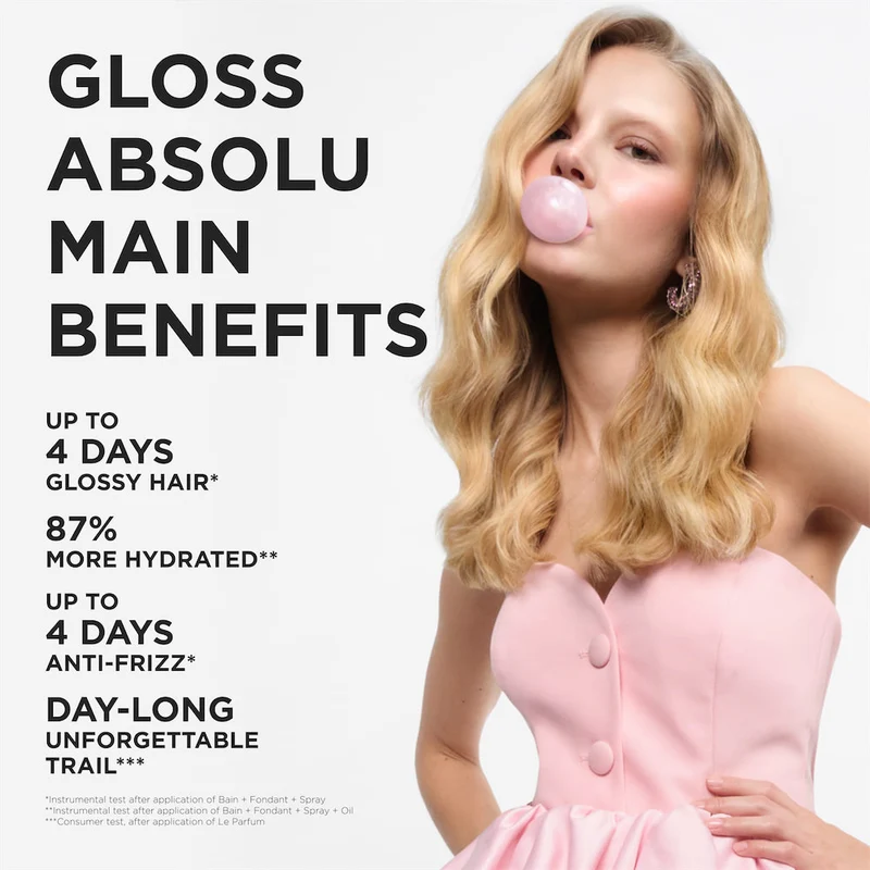 Gloss Absolu Le Parfum 30ml