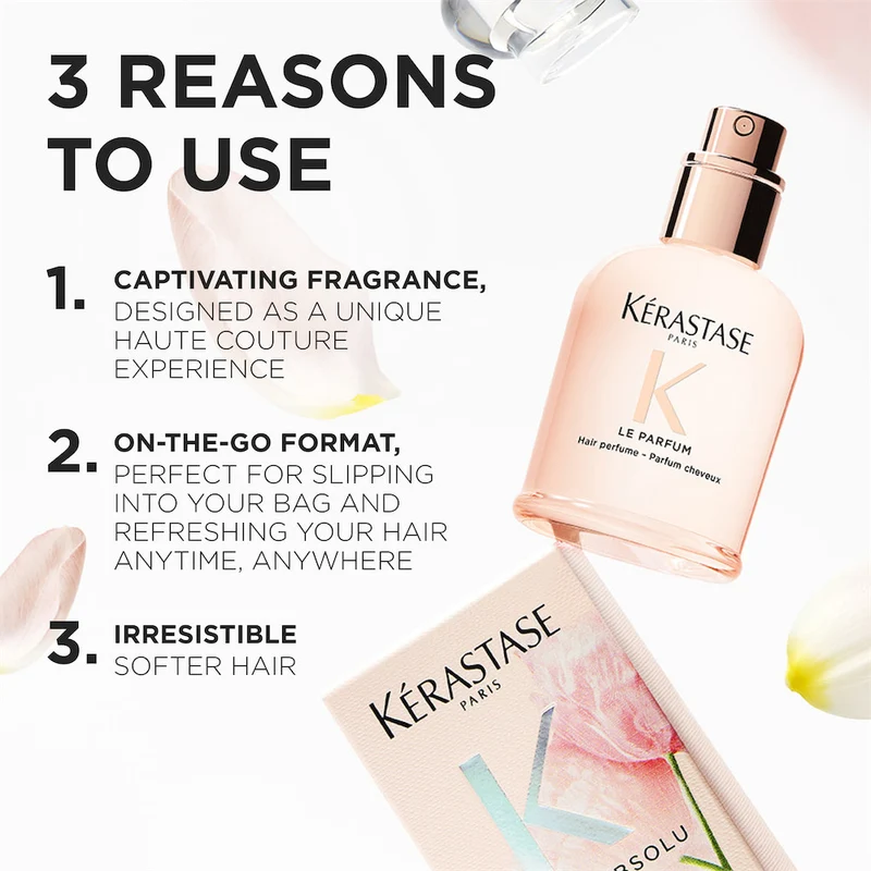 Gloss Absolu Le Parfum 30ml