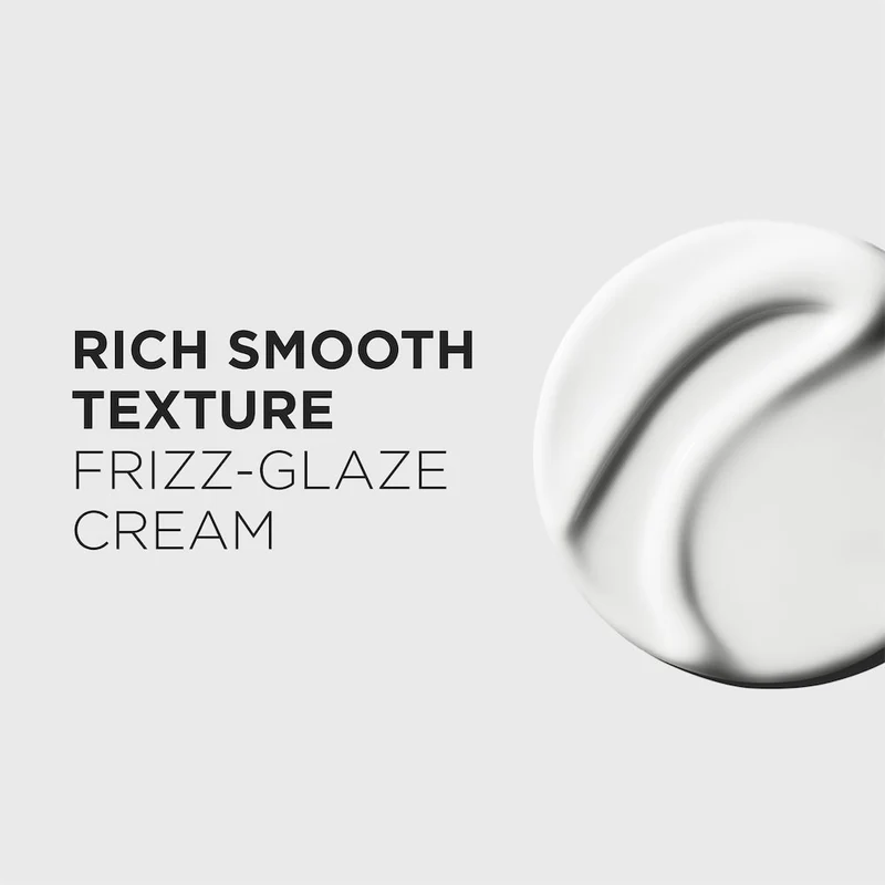 Gloss Absolu Frizz-Glaze Cream 240ml