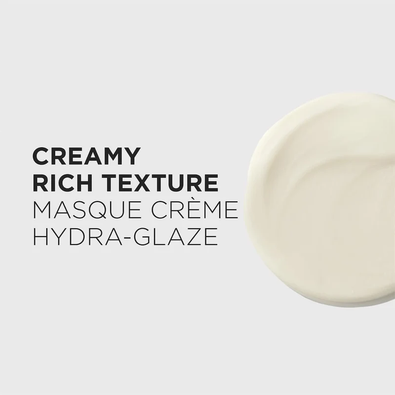 Gloss Absolu Masque Crème Hydra-Glaze 200ml