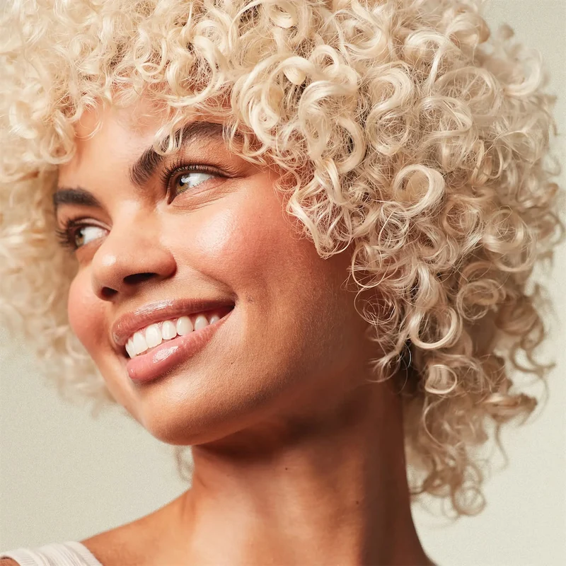 Forever Blonde Shampoo 1L