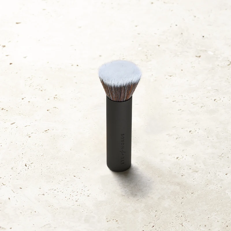Eye Of Horus Vegan Buffing Brush