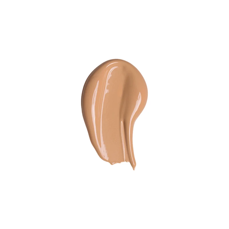 Second Skin Foundation - Warm/Medium 50ml