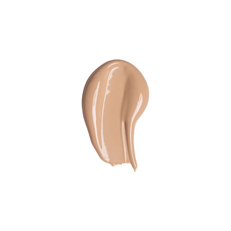 Second Skin Foundation - Warm/Beige 50ml