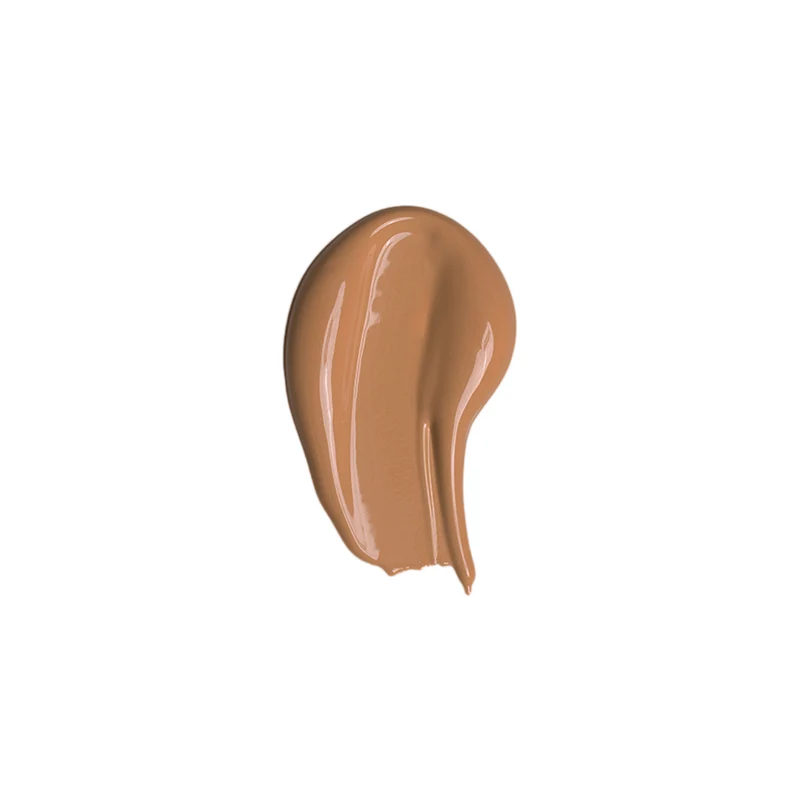 Second Skin Foundation - Deep/Tan 50ml