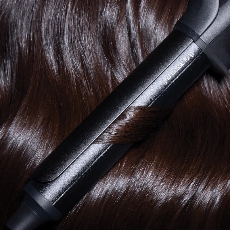 Chronos Curve Classic Curling Tong