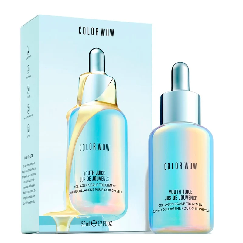 Youth Juice 50ml