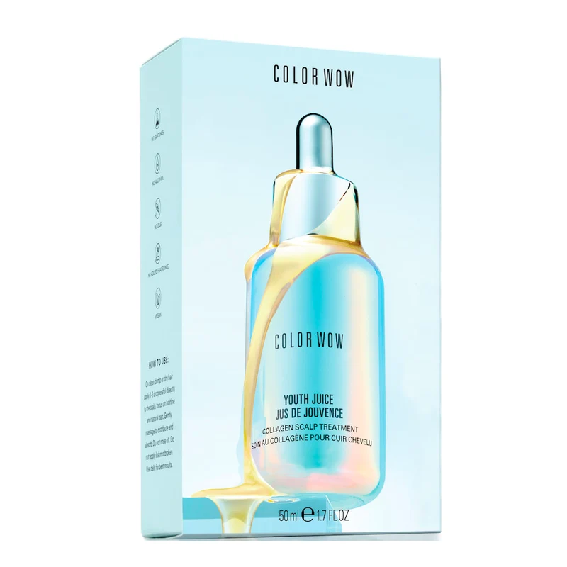 Youth Juice 50ml