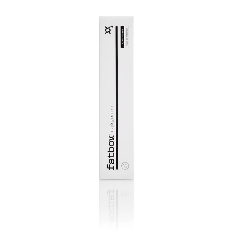 Styling Cream 100g