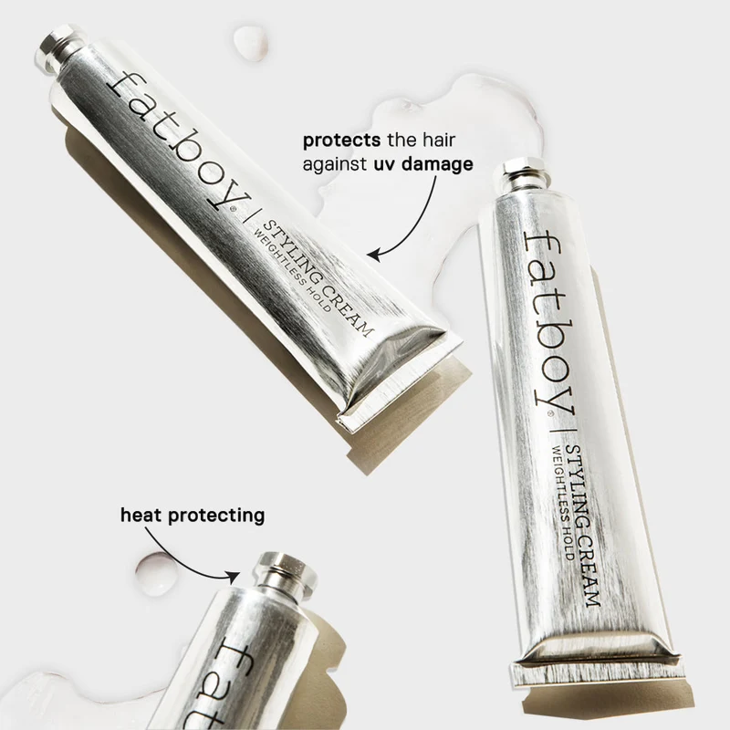 Styling Cream 100g