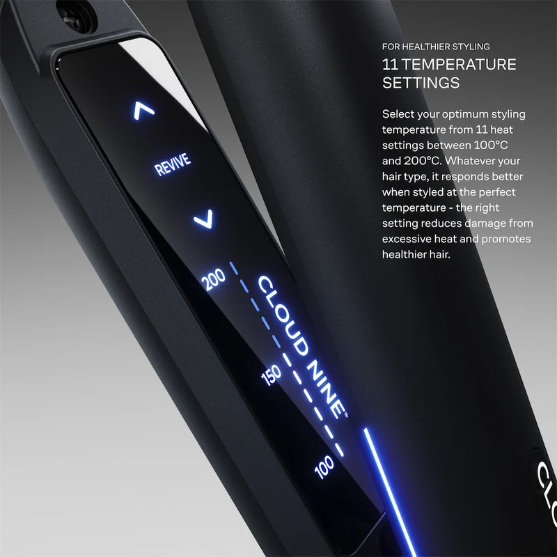 The Slim Iron