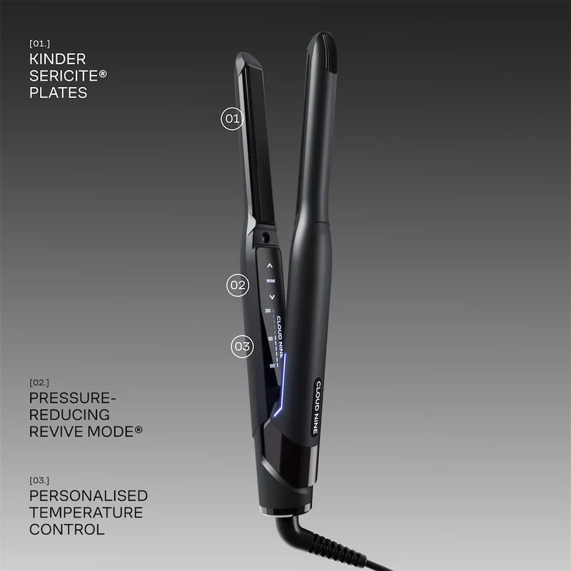 The Slim Iron