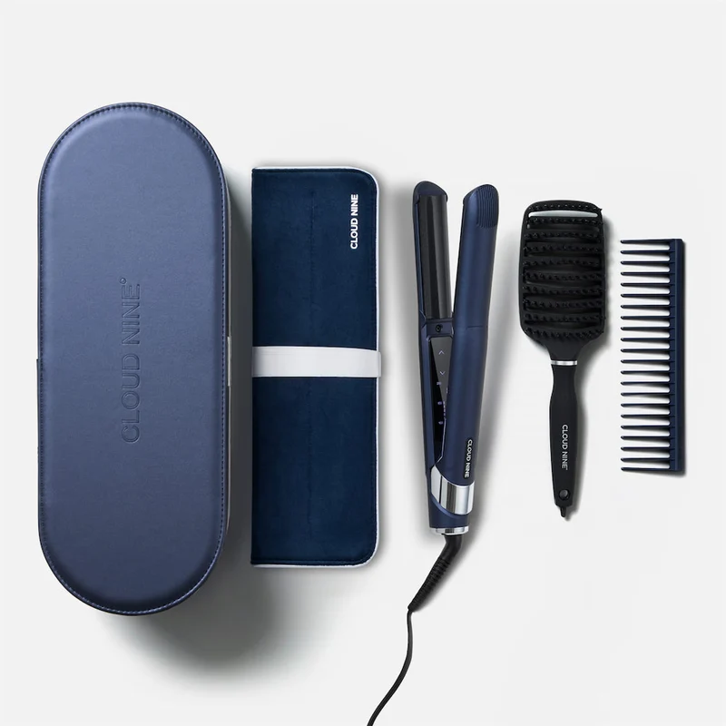 The Contouring Original Iron