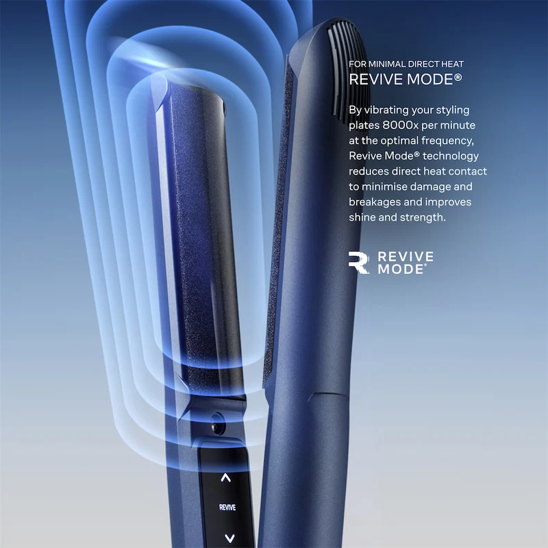 The Contouring Original Iron