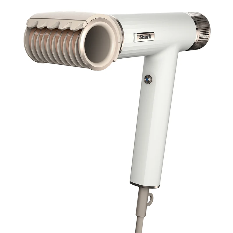 SpeedStyle Base RapidGloss Finisher & High-Velocity Dryer