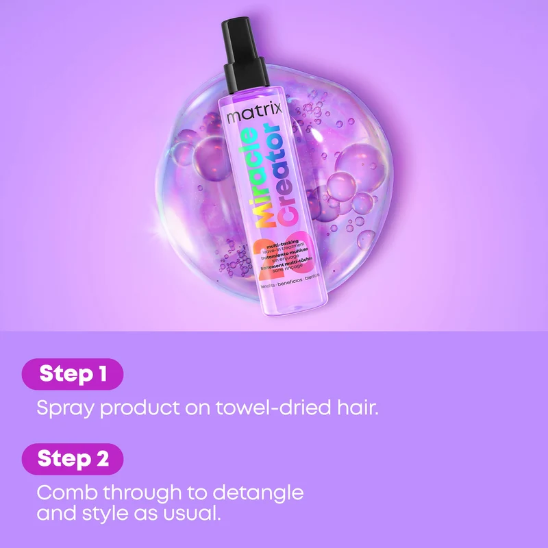 Miracle Creator 190ml