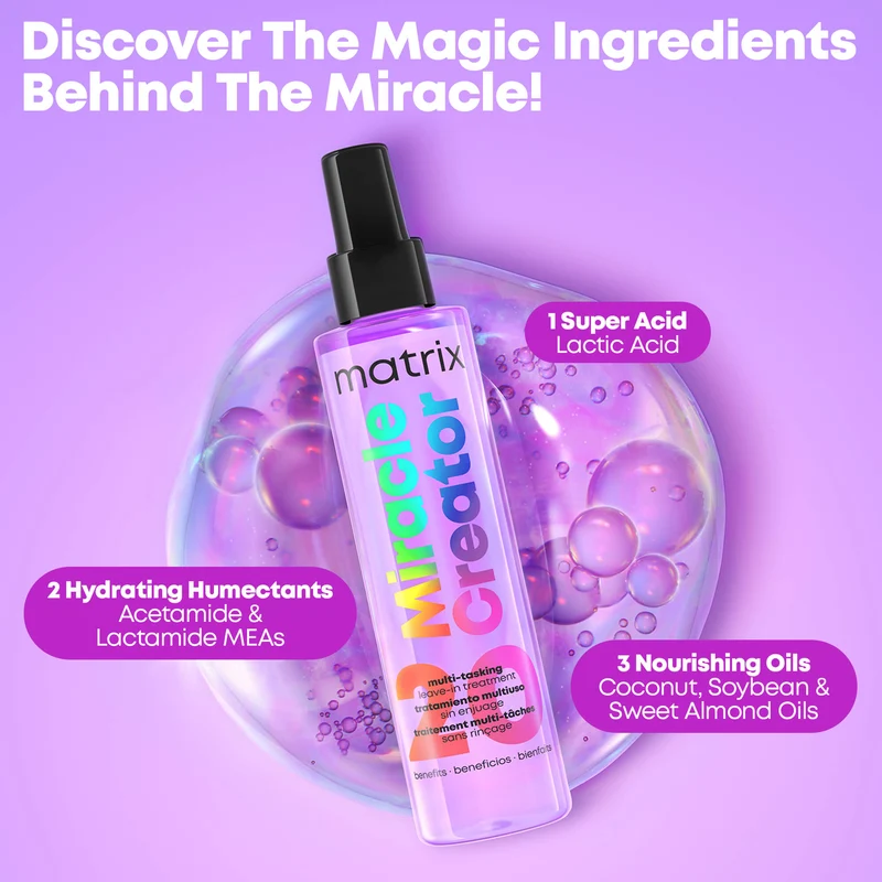 Miracle Creator 190ml