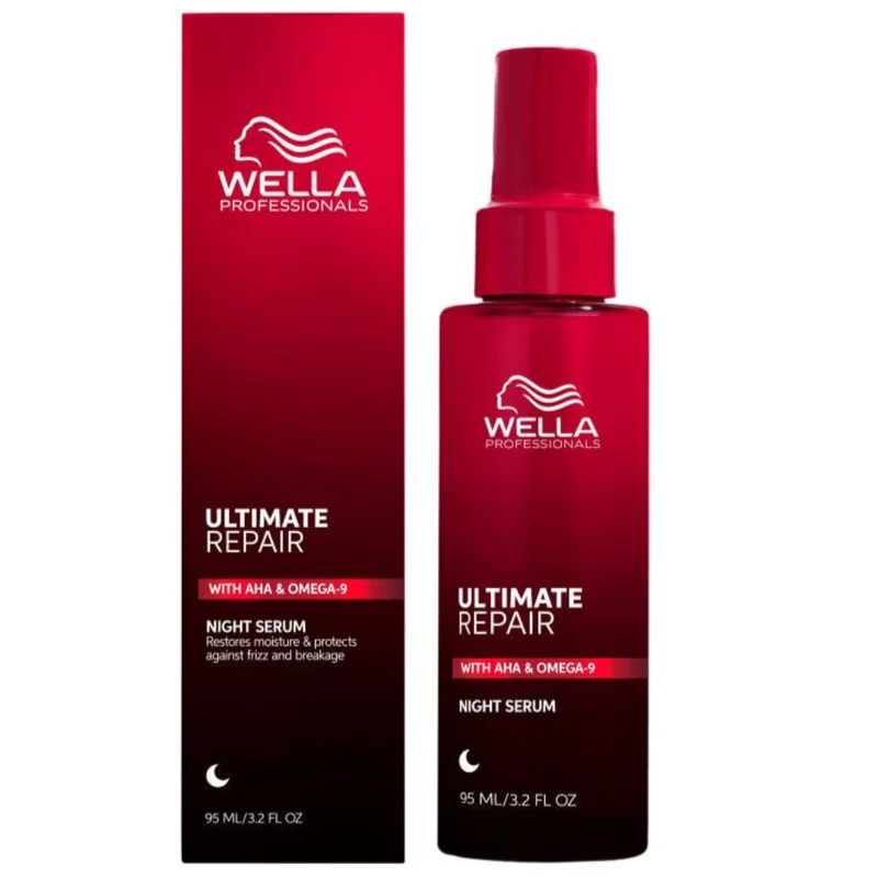 Ultimate Repair Night Serum 95ml