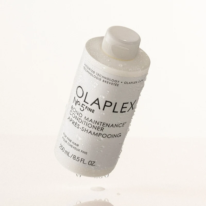 No. 5 Fine Bond Maintenance Conditioner 250ml
