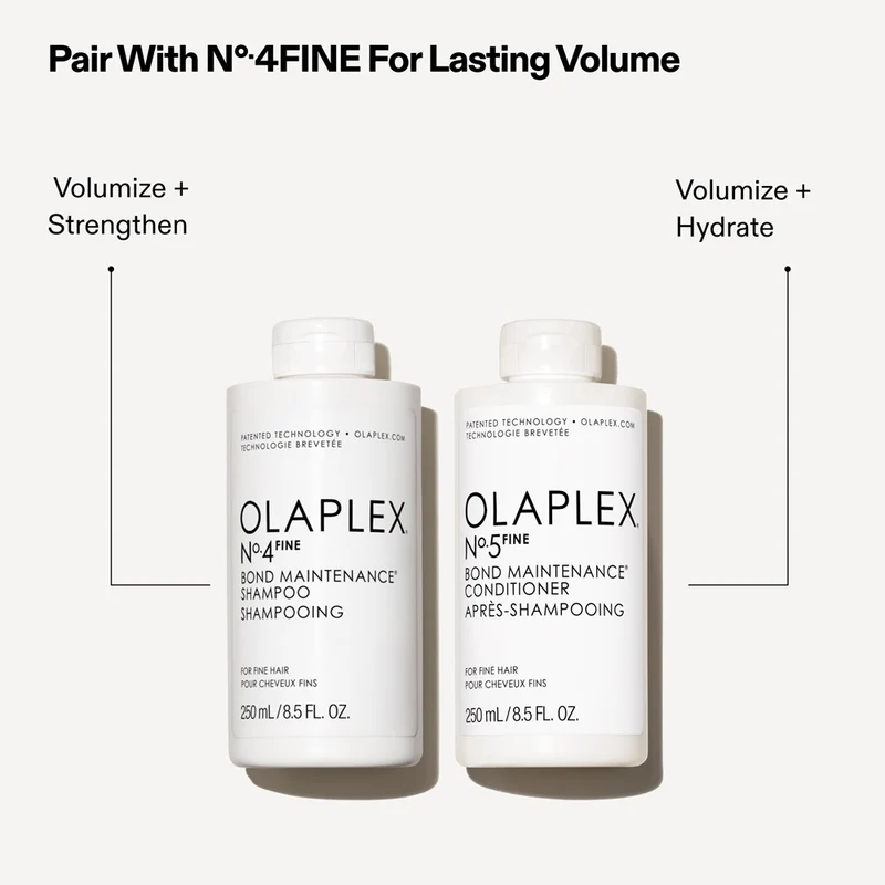 No. 5 Fine Bond Maintenance Conditioner 250ml
