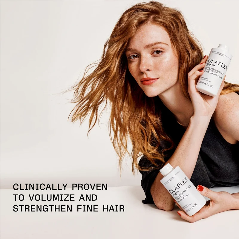 No. 5 Fine Bond Maintenance Conditioner 250ml