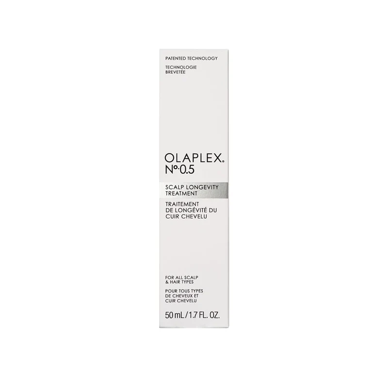 0.5 Scalp Longevity Treatment 50ml