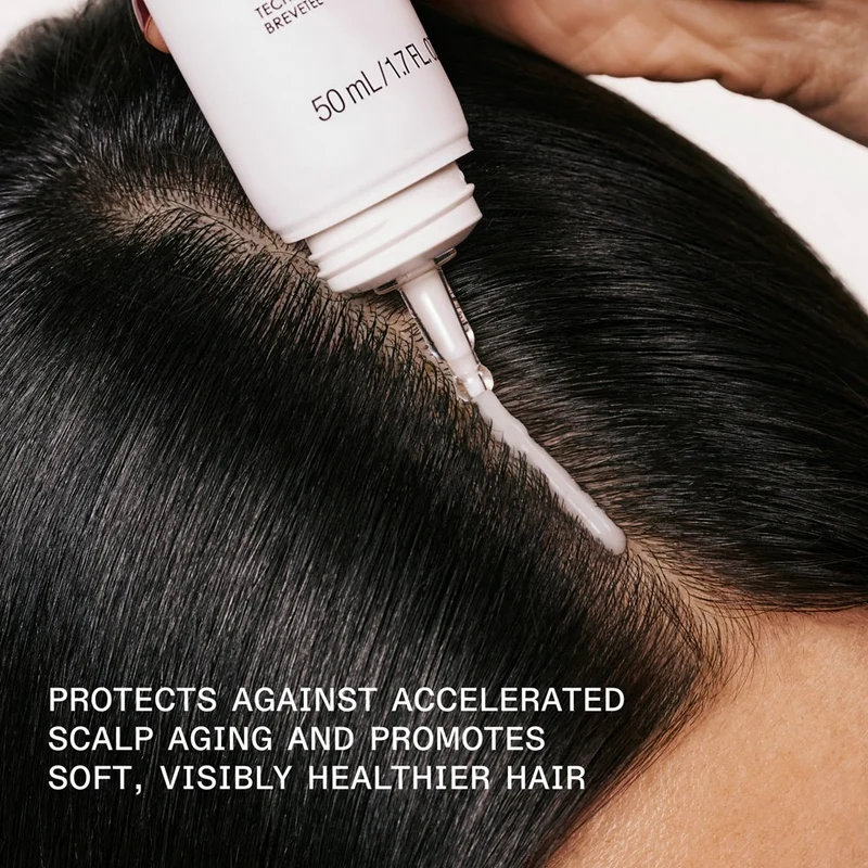 0.5 Scalp Longevity Treatment 50ml