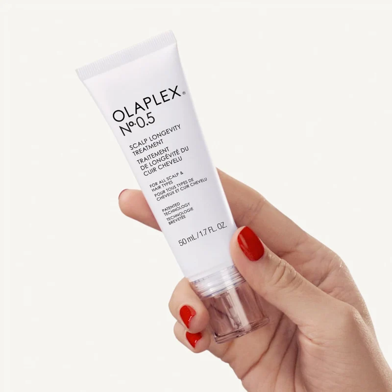 0.5 Scalp Longevity Treatment 50ml
