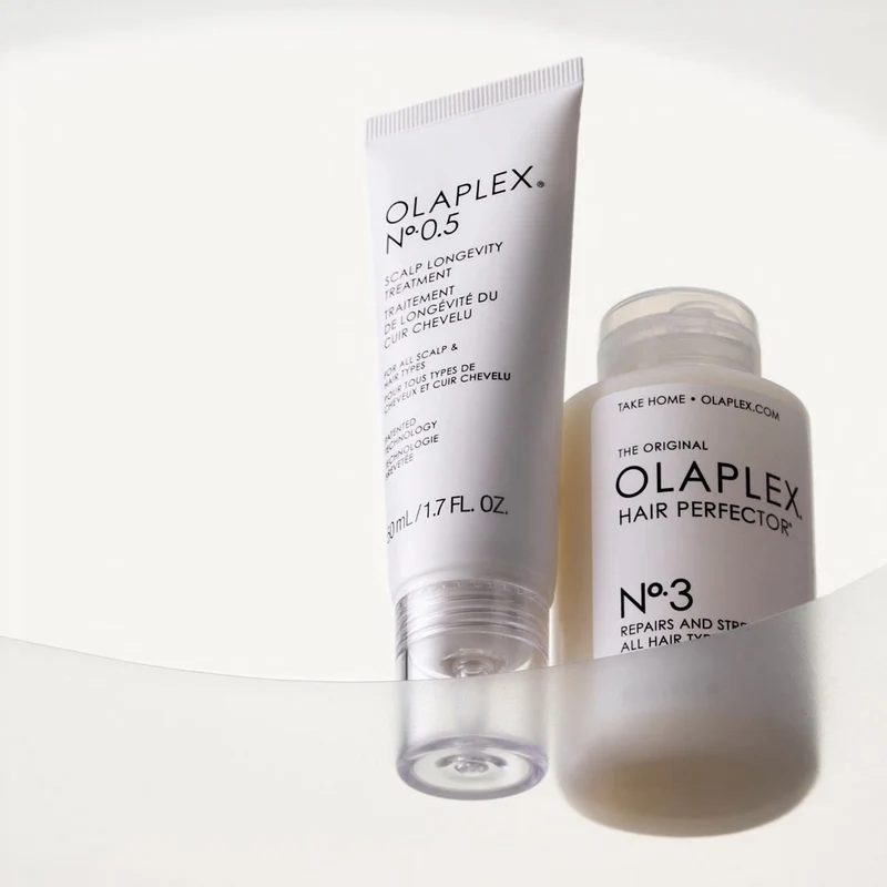 0.5 Scalp Longevity Treatment 50ml