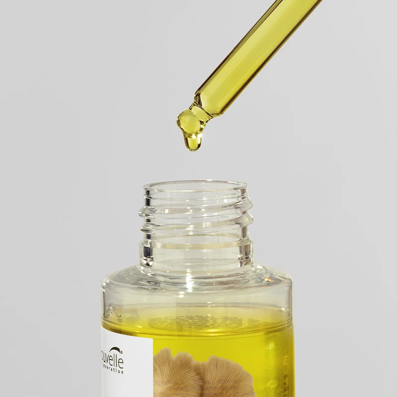 Genius Repair Pre & Post Repairing Routine Oil 100ml