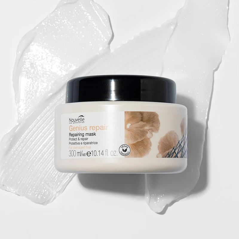 Genius Repair Repairing Mask 300ml