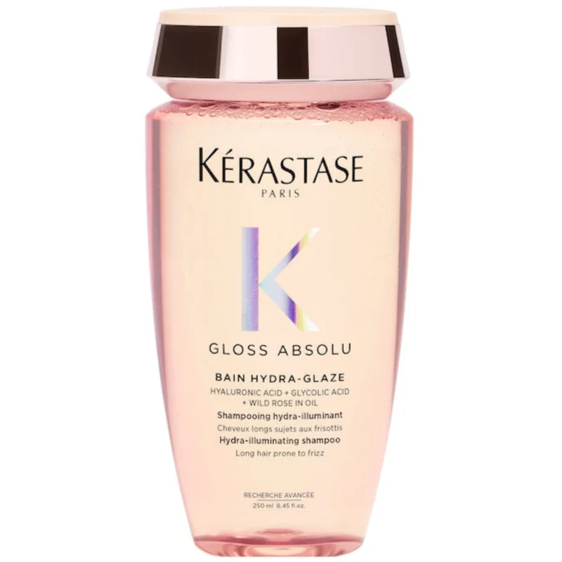 Gloss Absolu Bain Hydra-Glaze Shampoo 250ml