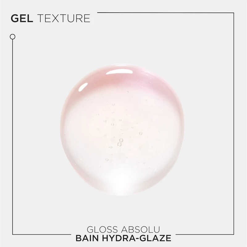 Gloss Absolu Bain Hydra-Glaze Shampoo 250ml