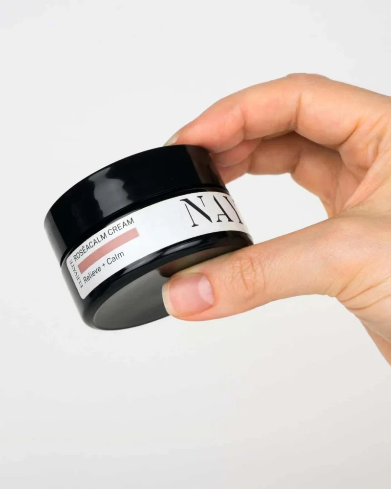 Calm Me | RosēaCalm Creme 45 ml