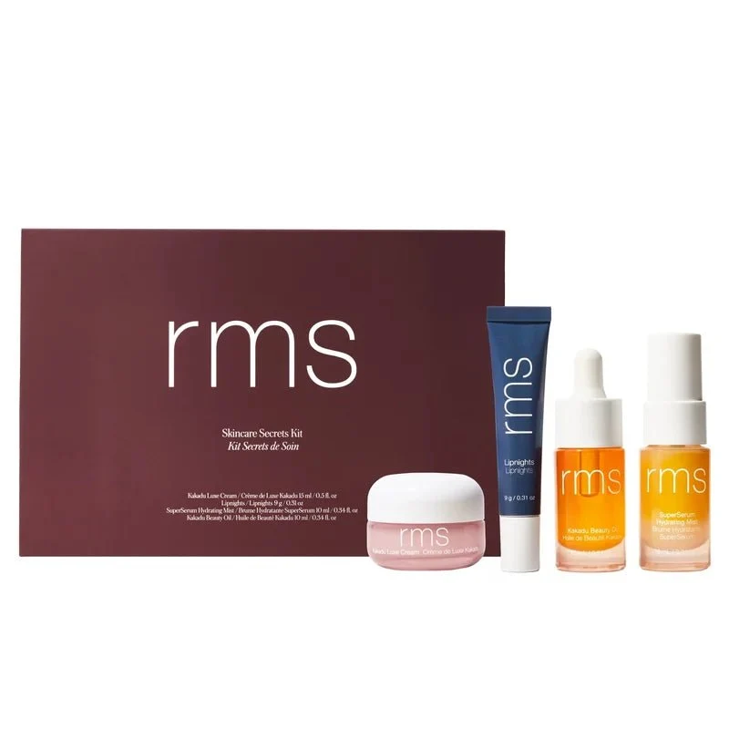 Skincare Secrets Travel Kit