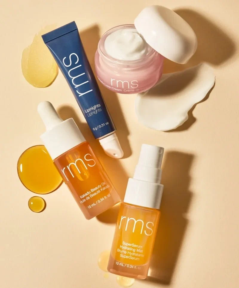 Skincare Secrets Travel Kit