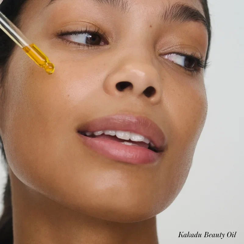 Skincare Secrets Travel Kit