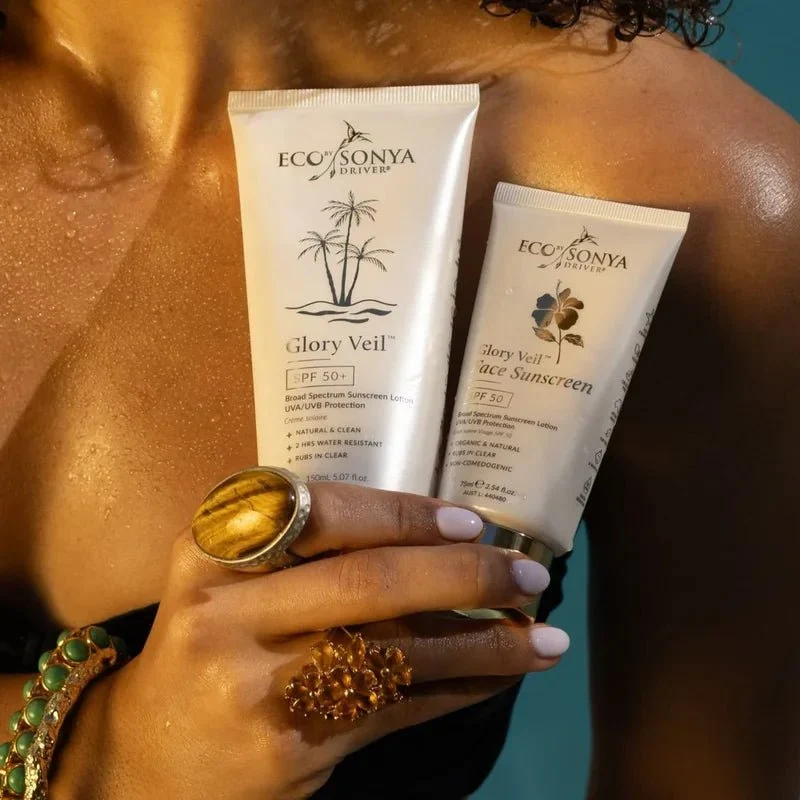 Glory Veil Face Sunscreen SPF 50 75 ml