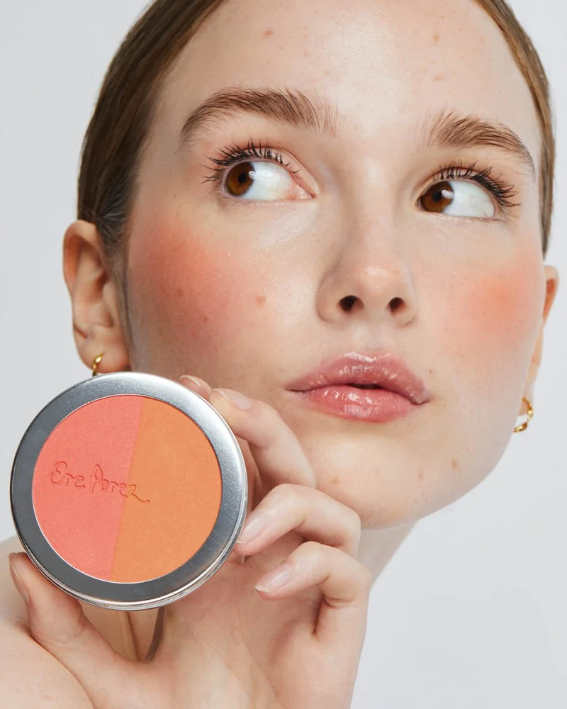 Rice Powder Blush Bondi 9 g
