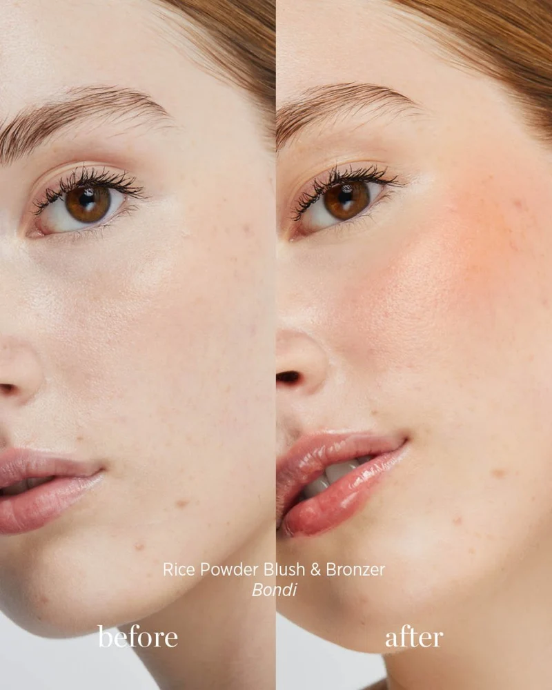 Rice Powder Blush Bondi 9 g