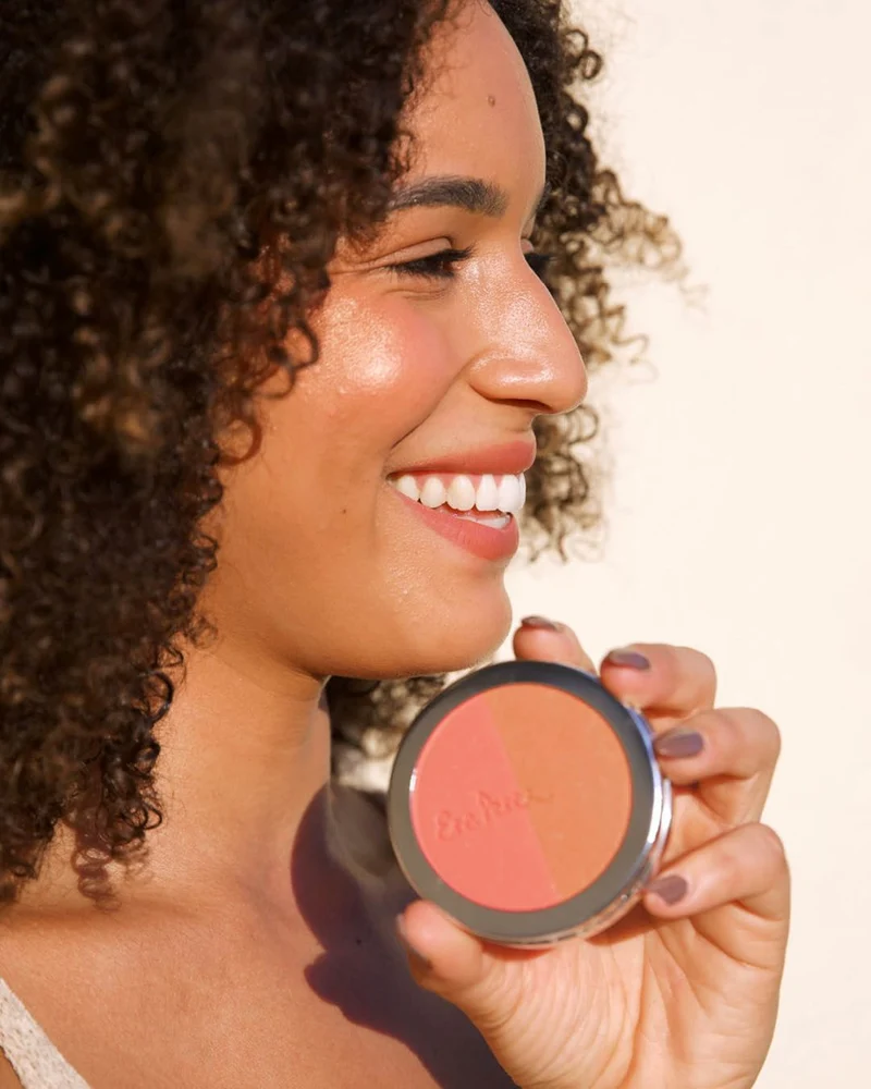 Rice Powder Blush Bondi 9 g