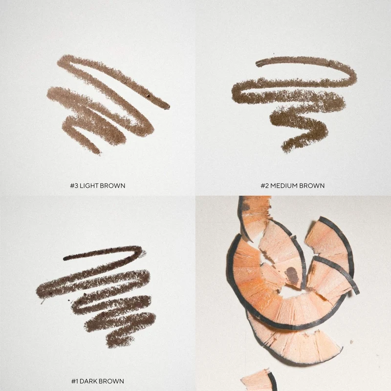 The Brow Pencil 1 g