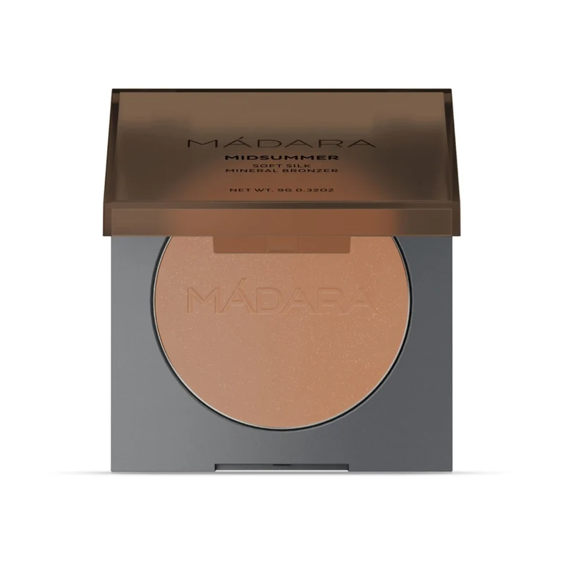 Midsummer Soft Silk Mineral Bronzer 9 g