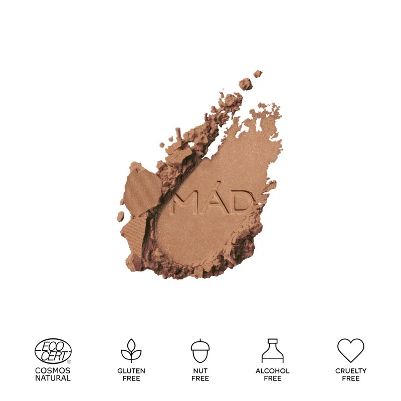Midsummer Soft Silk Mineral Bronzer 9 g